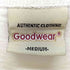 グッドウェア Goodwear USAコットン ヘンリーネック Tシャツ 半袖 メンズ JPN:M