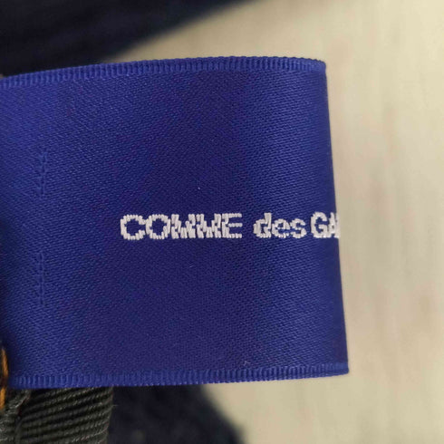 コムデギャルソンシャツ COMME des GARCONS SHIRT BIOTOP トートバッグ メンズ