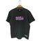 アニメプリントクルーネックTシャツ メンズ JPN:L