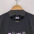 アニメプリントクルーネックTシャツ メンズ JPN:L