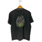 アニメプリントクルーネックTシャツ メンズ JPN:L