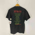 アニメプリントクルーネックTシャツ メンズ JPN:L