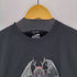 アニメプリントクルーネックTシャツ メンズ JPN:L