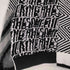 ファッキンオーサム FUCKING AWESOME CULT OF PERSONALITY SWEAER メンズ import:M