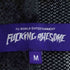 ファッキンオーサム FUCKING AWESOME CULT OF PERSONALITY SWEAER メンズ import:M