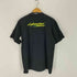 アニメプリントクルーネックTシャツ メンズ JPN:L