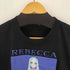アニメプリントクルーネックTシャツ メンズ JPN:L