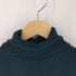 ユニクロ UNIQLO カシミヤ100 タートルネック ニット トップ メンズ JPN:M