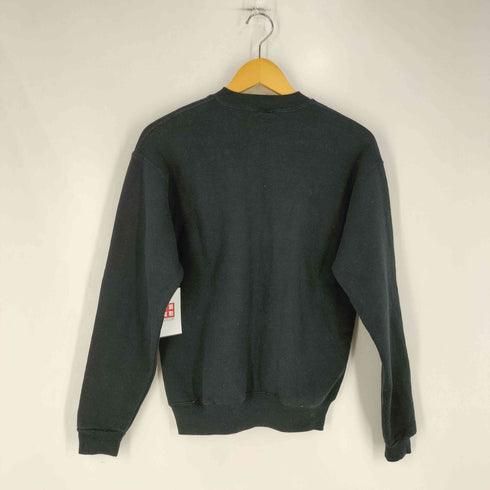 ラッセルアスレチック RUSSELL ATHLETIC 90S メキシコ製 YOUTHL 前V クルーネックスウェット メンズ