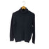 ユニクロ UNIQLO カシミヤ100 タートルネック ニット トップ メンズ JPN:M