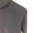 ユニクロ UNIQLO カシミヤ100 タートルネック ニット トップ メンズ JPN:M