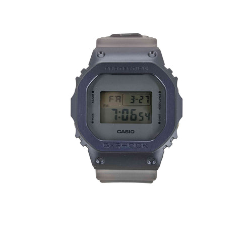 カシオ CASIO GM-5600MF-2JF デジタル腕時計 メンズ