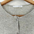 ザラ ZARA コンビネーションレーストップジャケット レディース import:S