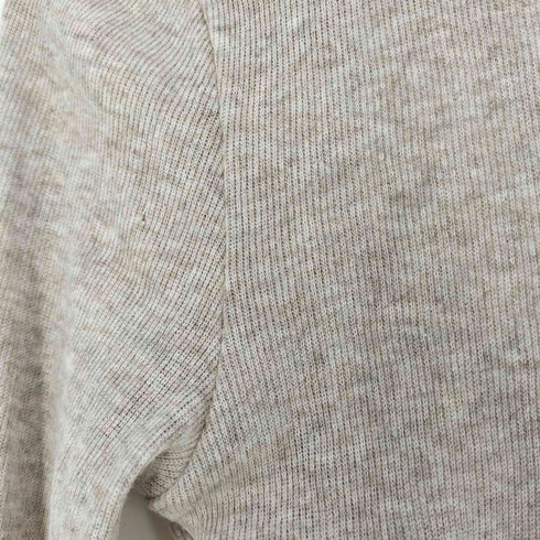 ザラ ZARA コンビネーションレーストップジャケット レディース import:S