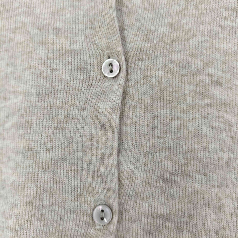 ザラ ZARA コンビネーションレーストップジャケット レディース import:S