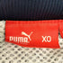 プーマ PUMA ハイネック ナイロンジャケット メンズ XO