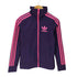 アディダスオリジナルス adidas Originals EUROPA TT トレフォイルロゴ トラックジャケット レディース