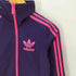 アディダスオリジナルス adidas Originals EUROPA TT トレフォイルロゴ トラックジャケット レディース