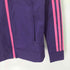 アディダスオリジナルス adidas Originals EUROPA TT トレフォイルロゴ トラックジャケット レディース