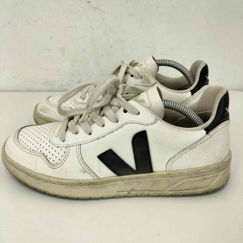 ヴェジャ VEJA 2-xii-xxii ローカットスニーカー レディース JPN:23
