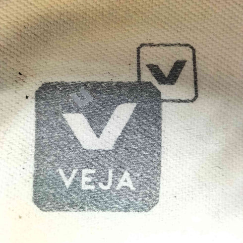 ヴェジャ VEJA 2-xii-xxii ローカットスニーカー レディース JPN:23