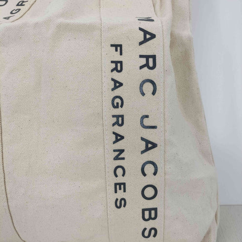 マークジェイコブス MARC JACOBS FRAGRANCES キャンバストートバッグ レディース