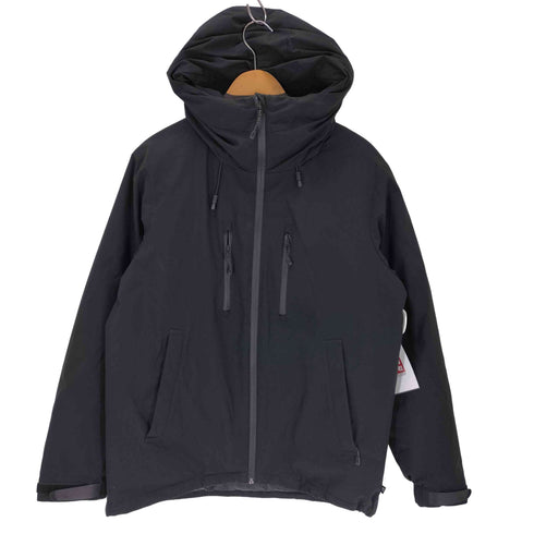HAMURE ストレッチダウンパーカー メンズ JPN:L