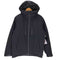 HAMURE ストレッチダウンパーカー メンズ JPN:L