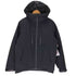 HAMURE ストレッチダウンパーカー メンズ JPN:L