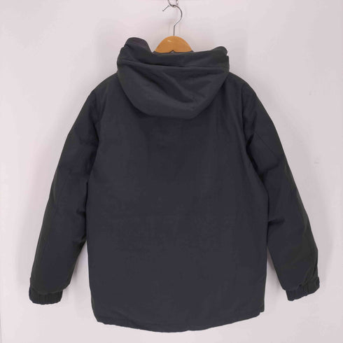 HAMURE ストレッチダウンパーカー メンズ JPN:L