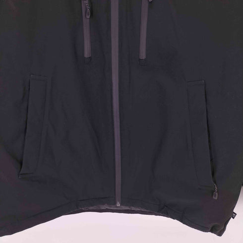 HAMURE ストレッチダウンパーカー メンズ JPN:L