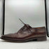 サントーニ santoni MCBO ウイングチップ レザー シューズ メンズ 6