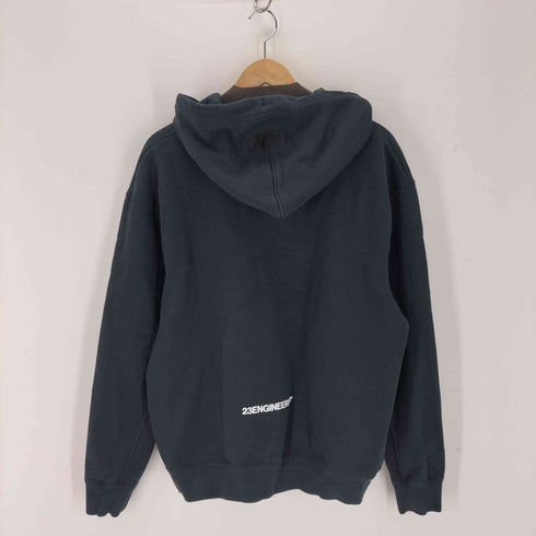 ジョーダンブランド JORDAN BRAND 23ENG FLC FZ フリースフルジップ フーディ メンズ JPN:XL