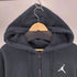 ジョーダンブランド JORDAN BRAND 23ENG FLC FZ フリースフルジップ フーディ メンズ JPN:XL