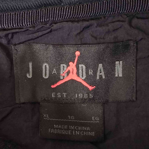 ジョーダンブランド JORDAN BRAND 23ENG FLC FZ フリースフルジップ フーディ メンズ JPN:XL