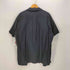 ホワイトマウンテニアリング WHITE MOUNTAINEERING BROAD OPEN COLLAR SHIRT メンズ JPN:3