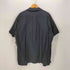 ホワイトマウンテニアリング WHITE MOUNTAINEERING BROAD OPEN COLLAR SHIRT メンズ JPN:3