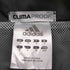 アディダス adidas パフォーマンスロゴ ナイロン ジャージ パンツ セットアップ メンズ M