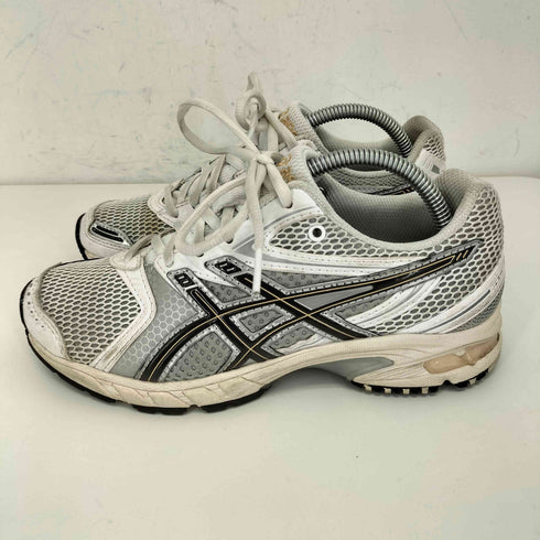 アシックス ASICS GEL-DS TRAINER 14 ローカットスニーカー レディース JPN:22.5
