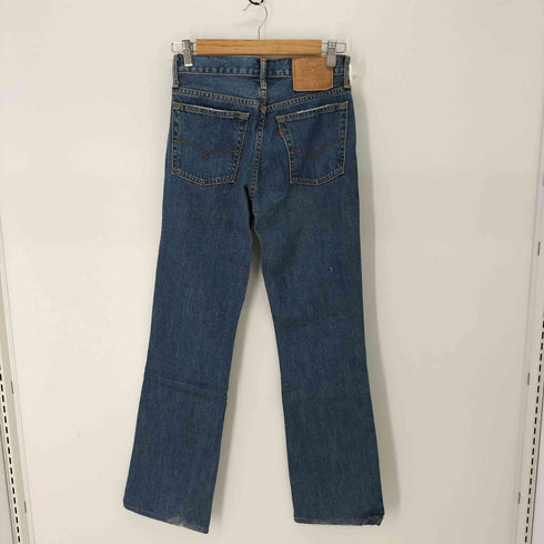 リーバイス Levis 517 ボタン裏J38 BOOT CUT ブーツカット フレアデニム メンズ W28/L34