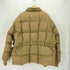 エルエルビーン L.L.Bean 80-90S USA製 SNAP-JAC グースダウン ジャケット メンズ import:XXL