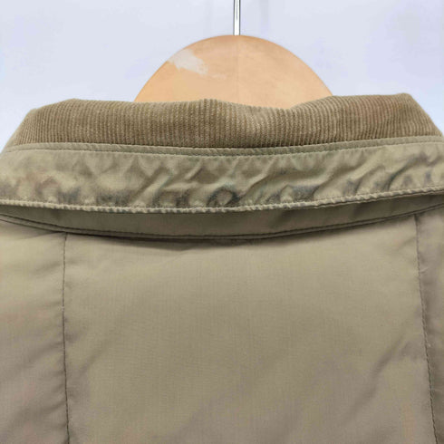 エルエルビーン L.L.Bean 80-90S USA製 SNAP-JAC グースダウン ジャケット メンズ import:XXL