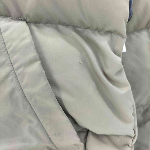 エルエルビーン L.L.Bean 80-90S USA製 SNAP-JAC グースダウン ジャケット メンズ import:XXL