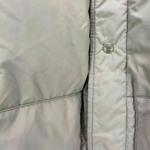 エルエルビーン L.L.Bean 80-90S USA製 SNAP-JAC グースダウン ジャケット メンズ import:XXL
