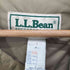 エルエルビーン L.L.Bean 80-90S USA製 SNAP-JAC グースダウン ジャケット メンズ import:XXL