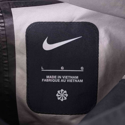 ナイキ NIKE トレイル GTX フーディ ジャケット メンズ JPN:L