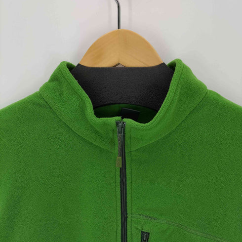 モンベル mont bell シャミース ベスト メンズ JPN:XL