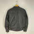 ルイスレザーズ Lewis Leathers RIRIジップ スーパーファントム ライダースジャケット メンズ