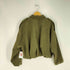 ザラ ZARA FAUX SUEDE JACKET フェイクスエードジャケット レディース import:M