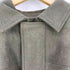 ザラ ZARA FAUX SUEDE JACKET フェイクスエードジャケット レディース import:M